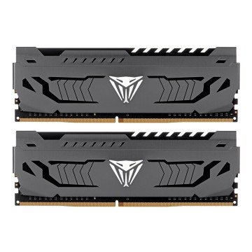 Patriot Memory Viper Steel PVS464G300C6K memory module 64 GB DDR4 3600 Mhz Patriot Memory Viper Steel PVS464G300C6K memory module 64 GB DDR4 3600 Mhz