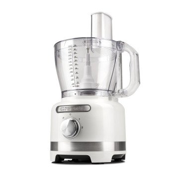 G3 Ferrari G20099 food processor 1000 W 3 L Transparent, White G3 Ferrari G20099 food processor 1000 W 3 L Transparent, White