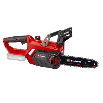 EINHELL CHAINSAW GE-LC 18 LI (4.0 AH ZS) EINHELL CHAINSAW GE-LC 18 LI (4.0 AH ZS)