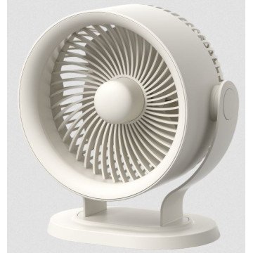 Best Fan BT-003 MAESTRO USB Desk Fan