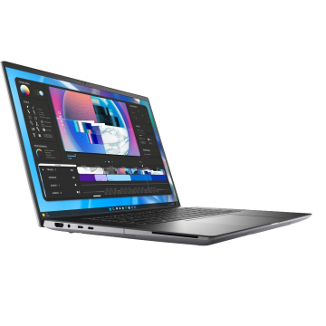 Dell Precision P16-56800024398SA i5-13600H 16 Dell Precision P16-56800024398SA i5-13600H 16