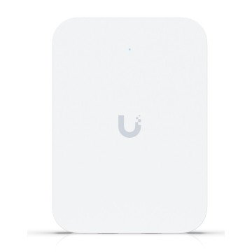 Ubiquiti U7 In-Wall 4300 Mbit/s White Power over Ethernet (PoE)