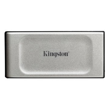 Kingston Technology 1000G PORTABLE SSD XS2000 Kingston Technology 1000G PORTABLE SSD XS2000
