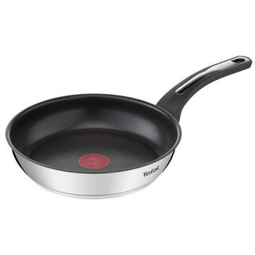 Tefal Emotion 24 cm stainless steel pan E30004 Tefal Emotion 24 cm stainless steel pan E30004