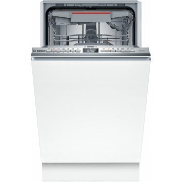 Bosch Serie 4 SPV4EMX25E dishwasher Fully built-in 10 place settings C