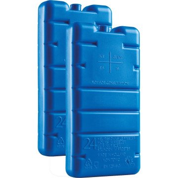 Freezing insert for tourist fridge KETER 823846 2 pc(s) Freezing insert for tourist fridge KETER 823846 2 pc(s)