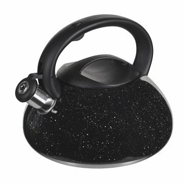 Non-electric kettle MAESTRO MR-1316-BLACK Black
