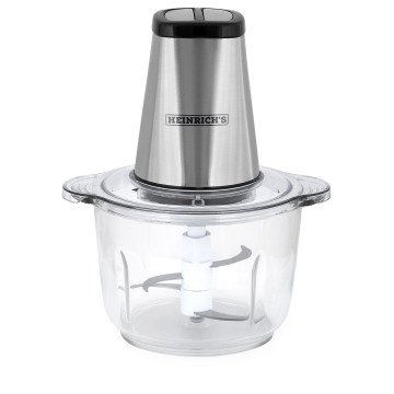 Heinrich's Germany HMZ 8850 - shredder Heinrich's Germany HMZ 8850 - shredder