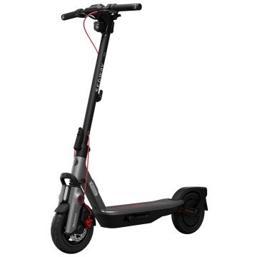 Ninebot by Segway F3 D Black Ninebot by Segway F3 D Black