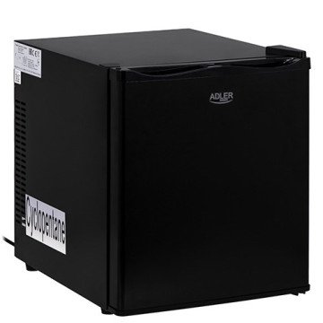 Thermoelectric cooler ADLER AD 8089 Black Thermoelectric cooler ADLER AD 8089 Black
