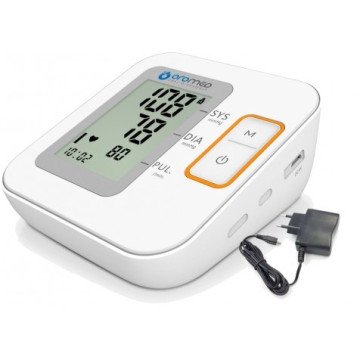 HI-TECH MEDICAL ORO-N2 BASIC blood pressure unit Upper arm Automatic HI-TECH MEDICAL ORO-N2 BASIC blood pressure unit Upper arm Automatic