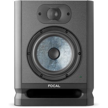 Focal Alpha Evo 65 - active 2-way studio monitor