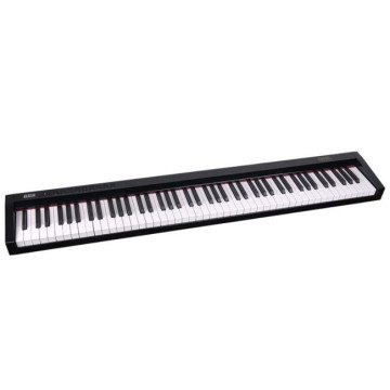 DNA SP 88 - digital piano 88 keys, black