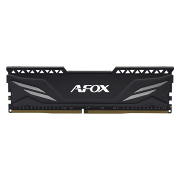 AFOX GAMING DDR4 16GB 3200MHZ CL16 XMP2 BLACK