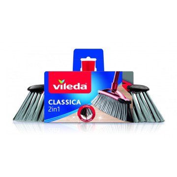 Universal Broom Refill Vileda Classica 2w1 Universal Broom Refill Vileda Classica 2w1