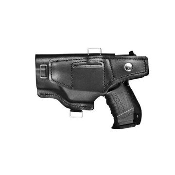 Leather holster for Walther P99/PPQ pistols Leather holster for Walther P99/PPQ pistols