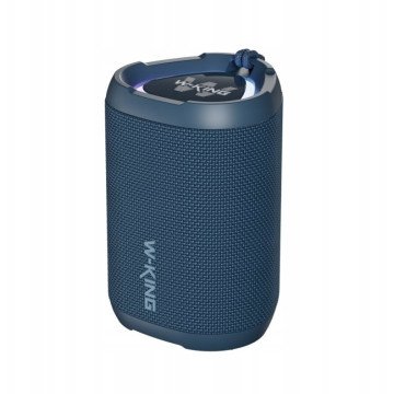 W-KING D110 Wireless Bluetooth Speaker W-KING D110 Wireless Bluetooth Speaker