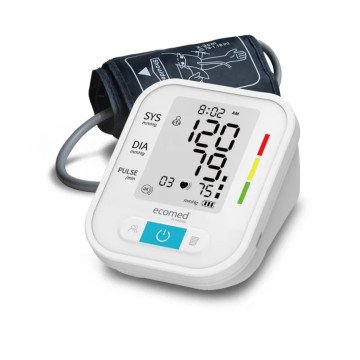 Ecomed by Medisana BU-95E upper arm blood pressure monitor Ecomed by Medisana BU-95E upper arm blood pressure monitor