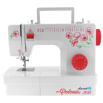 POLONIA 2018 Sewing machine mechanical Łucznik POLONIA 2018 Sewing machine mechanical Łucznik
