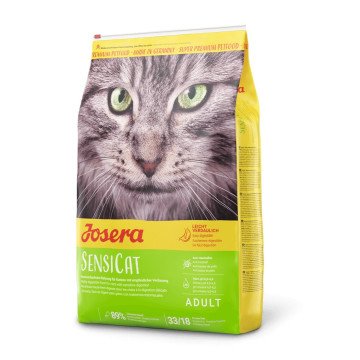 Josera 9510 cats dry food Adult Poultry,Rice 10 kg Josera 9510 cats dry food Adult Poultry,Rice 10 kg