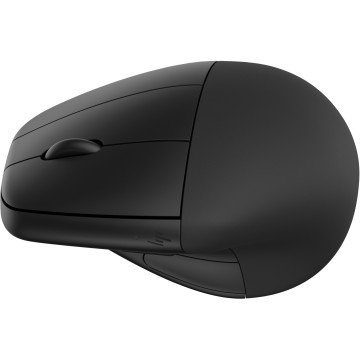 HP Wireless Mouse 920 Ergo Vertical Black HP Wireless Mouse 920 Ergo Vertical Black
