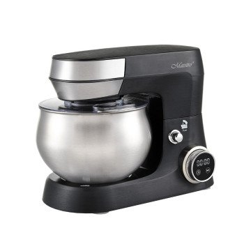 Feel Maestro MR-558 mixer Stand mixer 2000 W Black, Stainless steel Feel Maestro MR-558 mixer Stand mixer 2000 W Black, Stainless steel