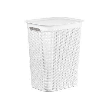 ROTHO Brisen - laundry basket - 50l ROTHO Brisen - laundry basket - 50l