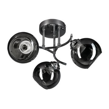 Activejet AJE-PALOMA 3P E27 3x40W pendant lamp