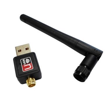 Savio CL-63 networking card WLAN 150 Mbit/s Savio CL-63 networking card WLAN 150 Mbit/s