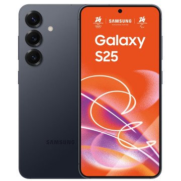Samsung Galaxy S25 SM-S931B/DS 15.8 cm (6.2