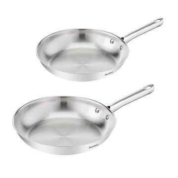 Tefal B866S234 pan/pot set 2 pc(s) Tefal B866S234 pan/pot set 2 pc(s)