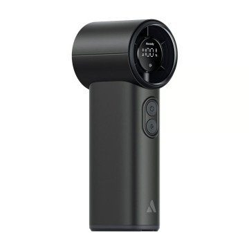AECOOLY COLD Air Pro portable handheld fan, black