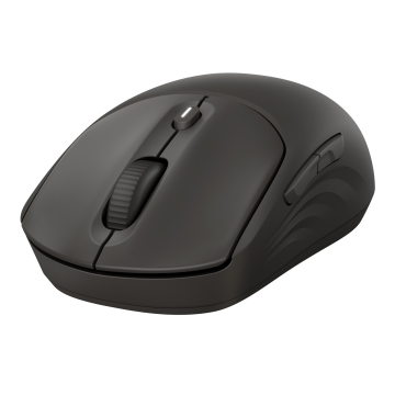 HP 400 Quiet Wireless Mouse HP 400 Quiet Wireless Mouse