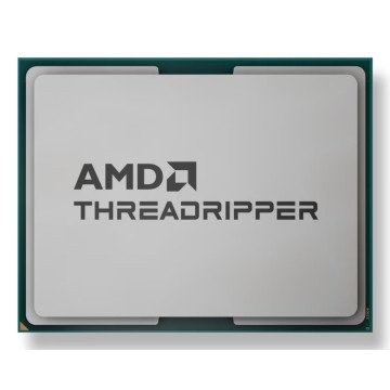 AMD Ryzen Threadripper 9970X processor 4 GHz 128 MB L3 Tray AMD Ryzen Threadripper 9970X processor 4 GHz 128 MB L3 Tray