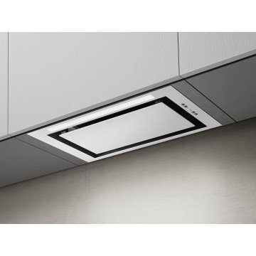 Elica LANE WH/A/72 Built-in White 650 m³/h