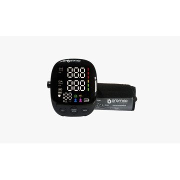 ORO-N12 SMART OROMED USB Upper Arm Blood Pressure Monitor ORO-N12 SMART OROMED USB Upper Arm Blood Pressure Monitor