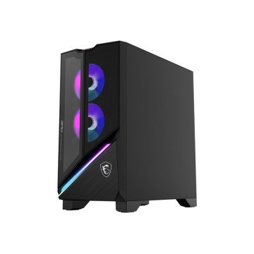 MSI MPG Infinite X3 AI 2NVR7-641EU Intel Core Ultra 7 265KF 32 GB DDR5-SDRAM 1 TB SSD NVIDIA GeForce RTX 5070 Ti Windows 11 Home Desktop PC Black MSI MPG Infinite X3 AI 2NVR7-641EU Intel Core Ultra 7 265KF 32 GB DDR5-SDRAM 1 TB SSD NVIDIA GeForce RTX 5070 Ti Windows 11 Home Desktop PC Black