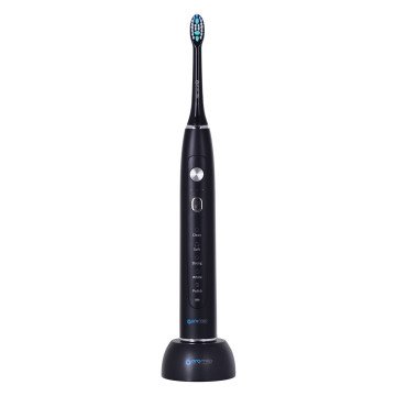 ORO-SONIC X PRO BLACK sonic toothbrush
