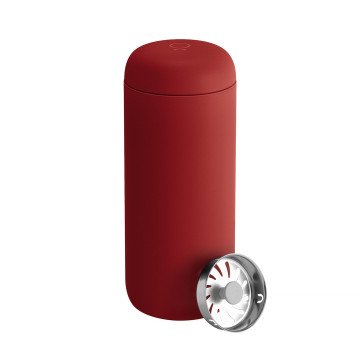 Fellow Carter Move Mug Thermal mug 473 ml Dark red
