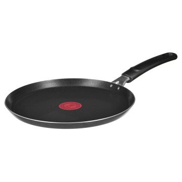 TEFAL Simplicity 25cm pancake pan B5821902 TEFAL Simplicity 25cm pancake pan B5821902