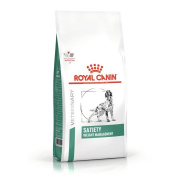 ROYAL CANIN Dog Satiety VHN - dry dog food - 1,5kg