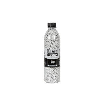 Specna Arms CORE 0.30g BBs - bottle of 3000 pcs. (SPE-16-029714)