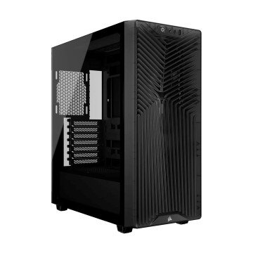 Corsair 3200D RS Mid-Tower Smoked Case Corsair 3200D RS Mid-Tower Smoked Case