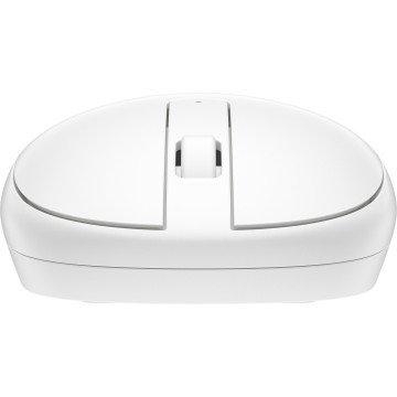 HP Bluetooth Mouse 240 Lunar White HP Bluetooth Mouse 240 Lunar White