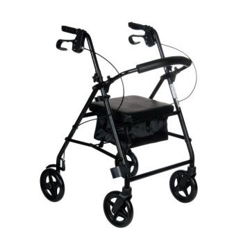 Oslo Premium RF-616/S REHAFUND Rehabilitation Walker