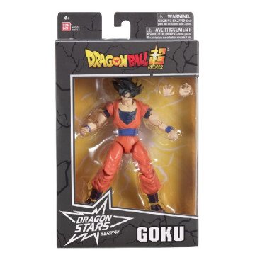 DRAGON BALL DRAGON STARS GOKU DRAGON BALL DRAGON STARS GOKU
