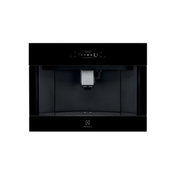 ELECTROLUX KBC85Z built-in coffee machine