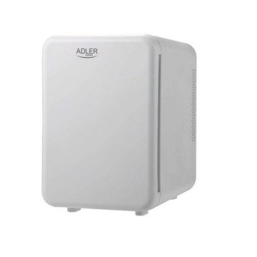 ADLER AD 8084G MINI REFRIGERATOR, GREY ADLER AD 8084G MINI REFRIGERATOR, GREY