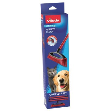Vileda Always Clean PET PRO Brush Vileda Always Clean PET PRO Brush