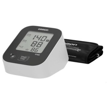 Omron M2+ Connect Blood pressure monitor Black Omron M2+ Connect Blood pressure monitor Black